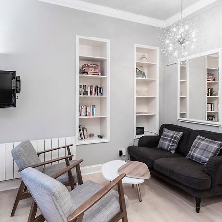 Ice Cream Suite Единбург Екстериор снимка