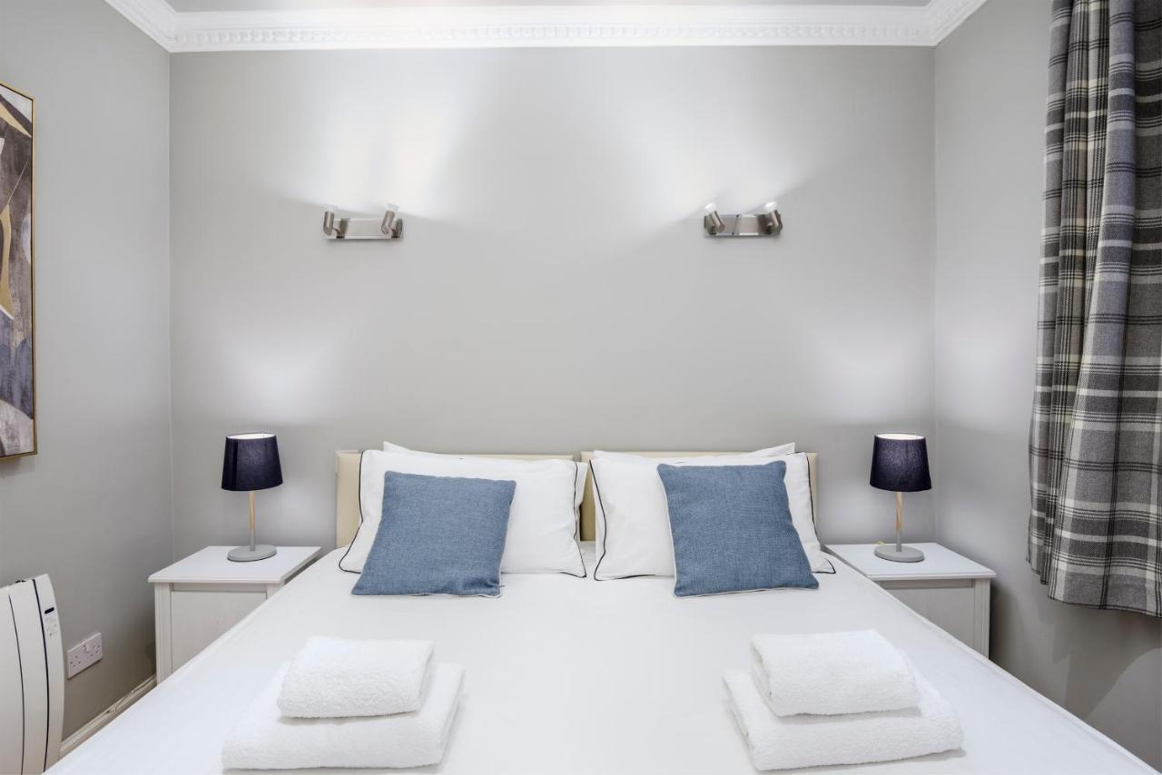 Ice Cream Suite Единбург Екстериор снимка